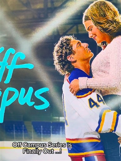 Off Campus Series is finally out !!! #garrettgraham #offcampus #offcampustrailer #offcampusseries #offcampusseriesedit