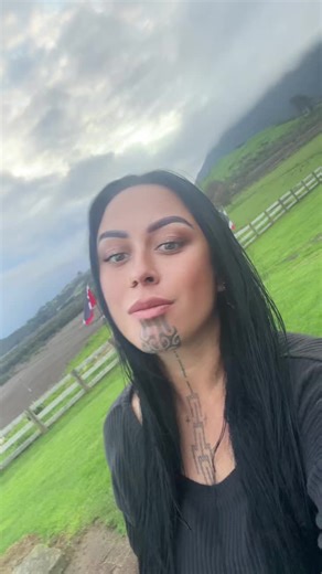 Ngati Kuri: Aroha and Strength in Maori Culture | Indigenous TikTok