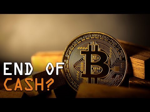 Bitcoin: The End of Money As We Know It feature | How Money Really Works