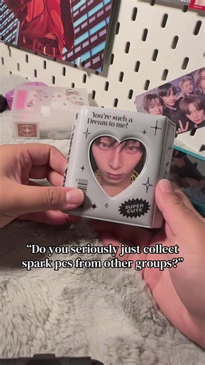 K-pop Photocard Binder Issues Explained