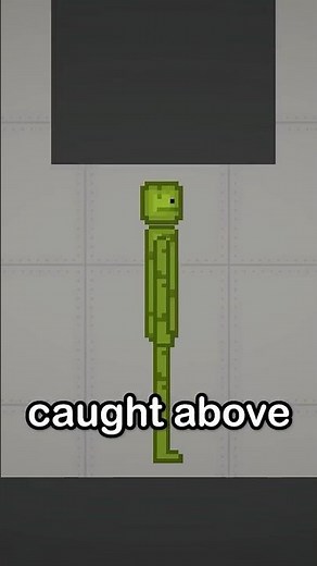 This Melon Sandbox Map Has 18 Traps