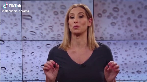 Stephanie_Abrams on TikTok