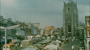 Watch Sudbury, Suffolk and District - BFI Player