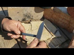 Victorinox Pocket Knife Sharpener Review