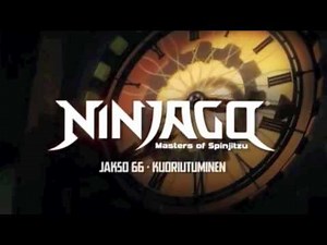 Ninjago Season 7 Intro