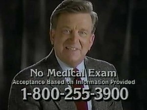 Veteran's Life Insurance Company Commercial