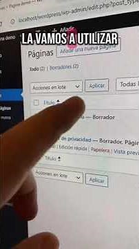 🚨 The first thing you should do when installing WordPress (Avoid mistakes!)