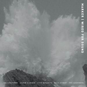 Ken Vandermark / Marker - Wired For Sound