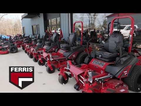 Mower Warehouse has a new Show Room and Service Center in Mountain Home, Arkansas.