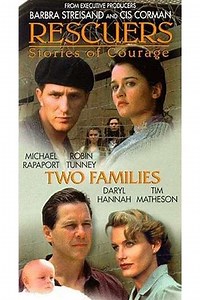 Rescuers: Stories of Courage - Two Families (1998) - Movie
