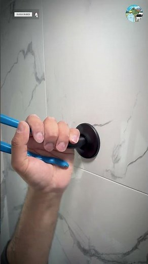 Delta Shower Head Installation #shorts