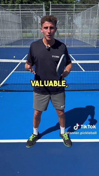 Essential Pickleball Tips for Winning Games in 60 Seconds