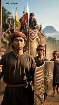 The Rise and Fall of the Lan Xang Empire | The Forgotten Kingdom of Laos | #LaosHistory#LanXang