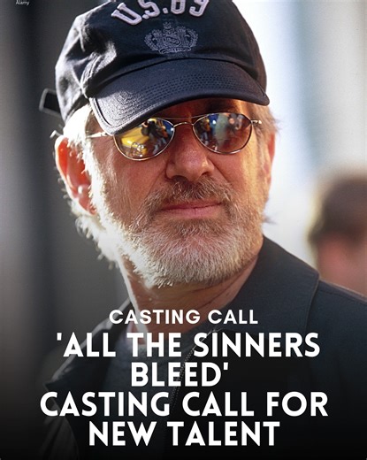 🎬🔥 Casting Call: “All The Sinners Bleed” Now Seeking New Talent! 🔥🎬 A major adaptation of the bestselling novel All The Sinners Bleed is now casting — and this is your opportunity to be part of a powerful, high-profile crime drama. From an award-winning creative team known for delivering gripping, cinematic storytelling, this production is searching for fresh faces ready to step into an intense and unforgettable world. If you’ve been waiting for a breakout opportunity, this could be it. Cast