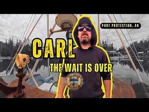 Port Protection: The Wait Is Over - Gill Net Season Opener