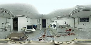 Experimenta la realidad virtual: #MicroTerror en 360º ¡No te lo pierdas! | Black Phillip