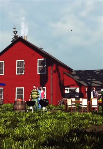 Goat Simulator (2014) #nostalgia #goatsimulator #niche #viral #fyp