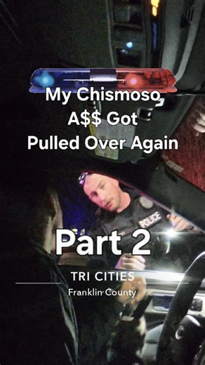 El Uri Lopez on Instagram: "PART 2... The Reason Why "SUPPOSEDLY" I Got Pulled Over 😭 #tricitieswashington #tricitieswa #pulledover"