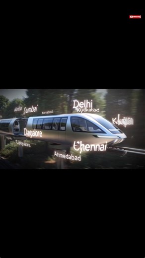 #makeinindia #geopolitics #india #hyperloopindia #hyperloop