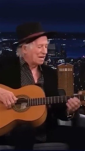 Keith Richards Is TOO CHEAP 😂
