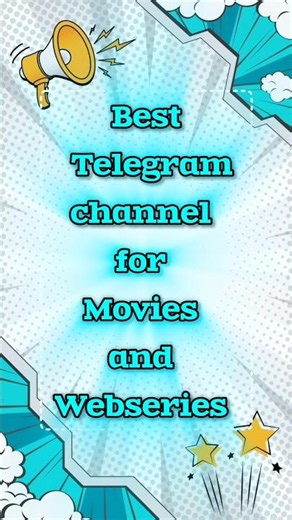 Top 5 best telegram movie Channel 2025 ||Telegram top 5 movie and web series channel| Telegram Movie