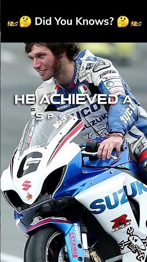 "💨 Guy Martin's Speed Demon! Land Speed Record Unleashed! 🚀"