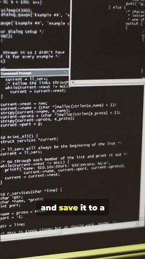 How to See AND Save Command Output in Linux | tee Command Explained