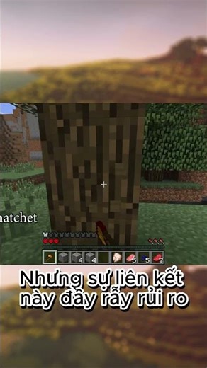 Bản mod minecraft khó nhất thế giới!? Cre:Mud Flaps #minecraft