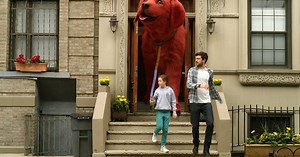 4 movies open Nov. 12 at Seattle-area theaters; here’s what to see