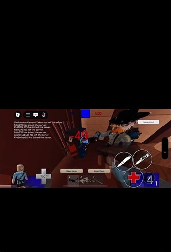 This dispenser is a spy | Tetragon Fortress 2 clip