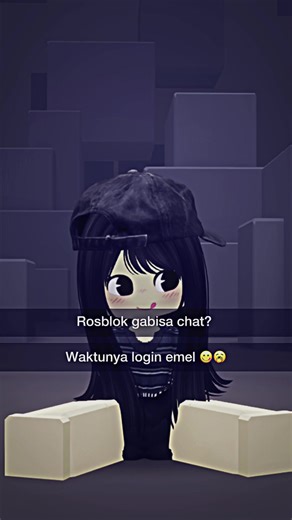 Mengatasi Masalah Chat di Roblox dan Mobile Legends