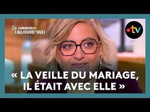 Sonia a découvert pendant son voyage de noces que son mari la trompait - Ça commence aujourd'hui