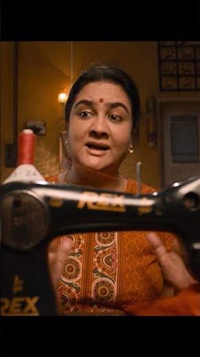 Mujhe Lagta Tha Mein Iss Ghar Ki Laxmi Hoon, Aaj Pata Chala Ki Mein Bhoj Hoon | Size Zero | #shorts