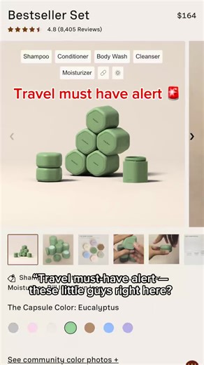 AlexisOnTheGo on TikTok