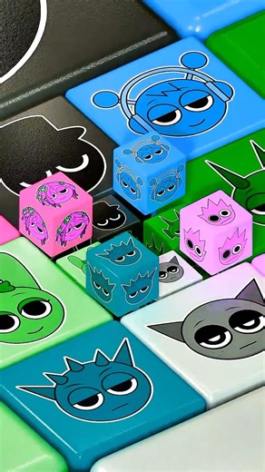 Sprunki Zoom Slide #roblox