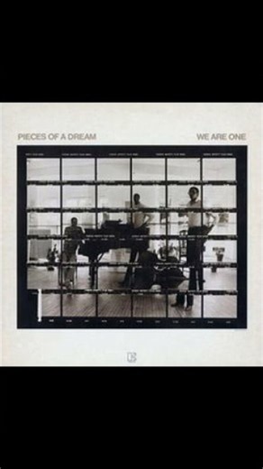 Pop Rock - Pieces Of A Dream - From the 1982 Album - 'We Are One'