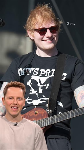 Ed Sheeran admits he and wife Cherry came close to SPLITTING this year 😲 #edsheeran | Fabulous