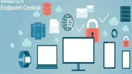 Udemy - ManageEngine Endpoint Central-Mastering Endpoint Management
