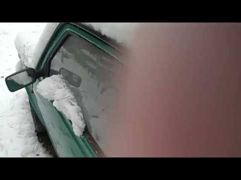 Cold start fiat 126p elx 97 rok