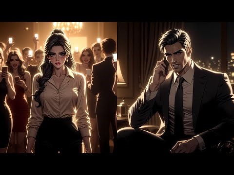 📕One Video. Seven Lives Ruined. My Revenge.