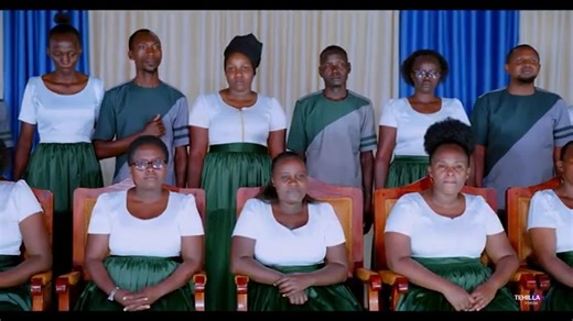 11K views · 353 reactions | Happy Sabbath worldwide family Of God Hatujui Saa || SDA Great News Wote Church Choir || Tehillah Media || 4K Official Video | SDA Worldwide Music and Sermons | Facebook