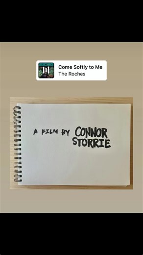 Transaction Planet: Connor Storie's Debut Film Insights