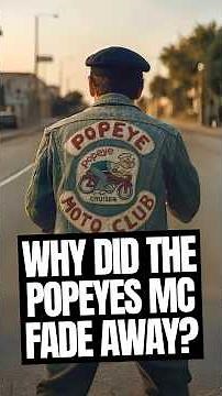 The MC That Became the First Hells Angels in Canada 💀🔥