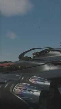 The L-22 Alpha Wolf's EPIC Exterior 🐺