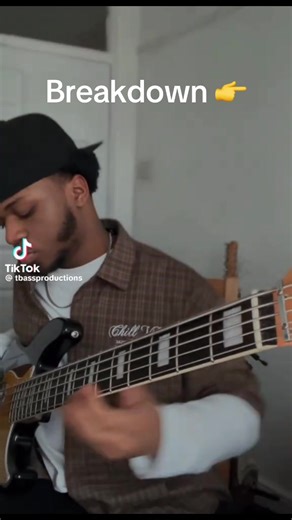 Ronkenoly Bass Breakdown Part 5: Techniques Explained
