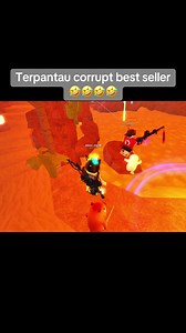 Fish It Roblox Rod Kalian Warna Apa? Best Seller Corrupt