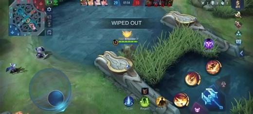 pa edit po#mobilelegends #mlbb #foryourpage #fyp