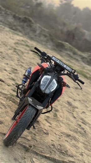 Duke Ktm 200 New 🔥 #shorts #shortsfeed #ktm #rider #duke200 #viral #ktmduke #explore #ktm200