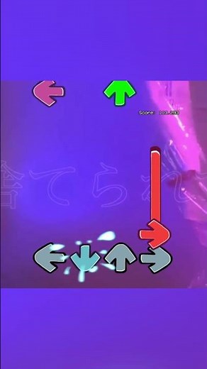 "Machine Love" ft. Kasane Teto Played On FNF (Part 3) #kasaneteto #vocaloid #fnf #gaming #music