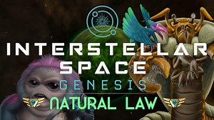 Interstellar Space: Genesis - Natural Law Announced! news
